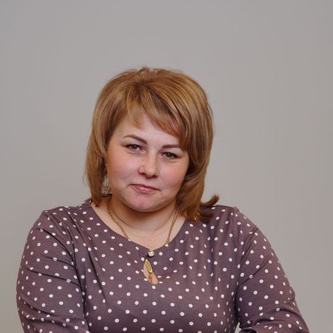 Наталья Костенич